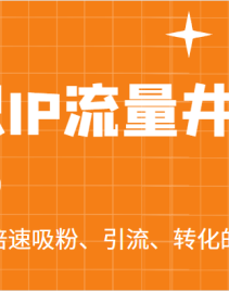 ֪ʶIP��������Ӫ��2�ڣ�����һ�ױ������ۡ�������ת��������ϵͳ