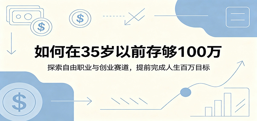 �����35����ǰ�湻100��̽������ְҵ�봴ҵ��������ǰ�����������Ŀ��