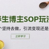 ��������SOP�淨������������ȥ�����������ֻ��Ǻ����ɵ�