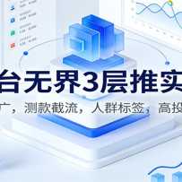 ����̨�޽�3����ʵս�Σ��ֲ��ƹ㣬����������Ⱥ��ǩ����Ͷ�����