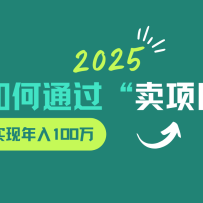 2025�����ͨ��������Ŀ��ʵ������100w