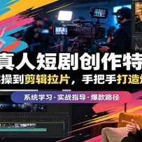 AI�����˶̾紴����ѵӪ���ӹ���ʵ�ٵ�������Ƭ���ְ��ִ��챬��̾�