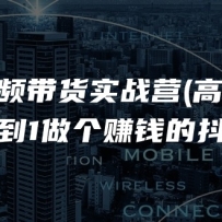 ����Ƶ����ʵսӪ(�߽׿�)����0��1����׬Ǯ�Ķ����ţ�17�ڿΣ�