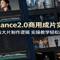 Seedance2.0���ó�Ƭʵս�Σ����ڹ���Ƭ�����߼���ʵ�ٽ�ѧ�����������