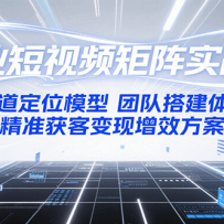 ��ҵ����Ƶ����ʵսӪ��������λģ��+�ŶӴ��ϵ+��׼��ͱ�����Ч����