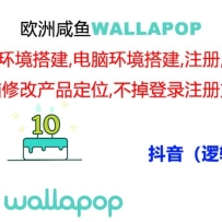 wallapop������ϸ�ջ����̣����ȶ�����ʵ͵�һ�������˺ŵİ취