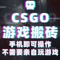 CSGO��Ϸ�һ���©������ɨ��500+�����С�߷��ϳ��ɳ��⣬�ֻ����ɲ�����ְ