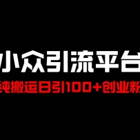 ��������ƽ̨������������100+���������ᴴҵ�ۣ�