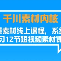 ǧ���ز��ںˣ������ز����Ͽγ̣�ϵͳ��ѧϰ����Ƶ�زģ�12�ڣ�