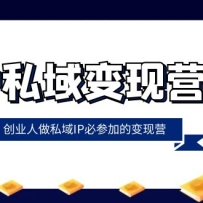 IP˽�����Ӫ����ҵ����˽��IP�زμӵı���Ӫ��22�ڿΣ�