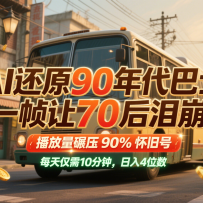 AI��ԭ90�����ʿ��һ֡��70���������������ѹ90%���ɺţ�ÿ��10���ӣ���
