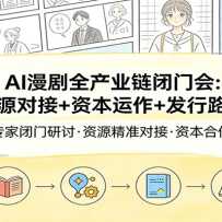 AI����ȫ��ҵ�����Ż᣺�����Դ�Խ�+�ʱ�����+����·������