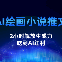 AI�滭С˵���ģ�2Сʱ������������Ե�AI����