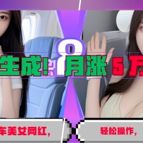 һ�����ɣ�AI ���춯����Ů���죬���ɲ�������5��ۣ����汬��
