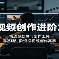 AI��Ƶ��������2.0����ͨ������Ŵ������ߣ����������������Ƶ��������