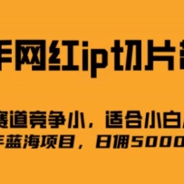 ��������ip��Ƭ������������С���ʺ�С��  2023������Ŀ