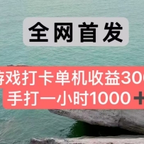 ȫ���׷���Ϸ���ִ�һСʱ1000+ ��������300+ ���������ϵ�ս���a��ȫ��
