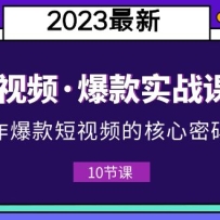 2023����Ƶ������ʵս�Σ��������������Ƶ�ĺ��ġ����루10����Ƶ�Σ�