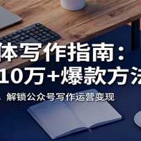 ��ý��д��ָ�ϣ�60ƪ10��+������ۣ�����30��ۣ��������ں�д����Ӫ��