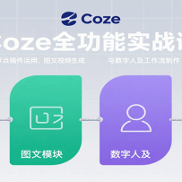 Cozeȫ����ʵս�Σ��ڵ������á�ͼ����Ƶ�����������˼�����������