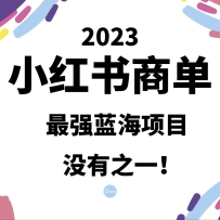 С�����̵���2023��ǿ������Ŀ��û��֮һ��