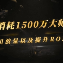 ��������1500���ʦ���㣺����ǧ�������Լ�����ROI�Ľ���