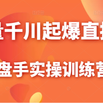 ����ǧ����ֱ���������ʵ��ѵ��Ӫ��ʵ�ֿ�����ź�ֱ�����Ͷ��