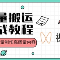 ��Ƶ����������ʵս׬Ǯ�̳̣�ɵ��ʽ������������������