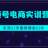 ��Ƶ�ŵ���ʵѵӪ2.0��ʵ��21�����Ӷ��61W