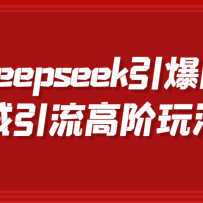 Deepseek����ͬ�������߽��淨�����ն���Ƶ�����������˼�����ʵ�ָ�Чת��