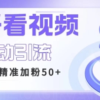 ���úÿ���Ƶ���ؼ��ʾ������� ÿ��50+��׼��˿ ת���������볬��