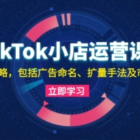 TikTokС����Ӫ�Σ�Ͷ������ȫ���ԣ������������ �����ַ����г���Ӫ����