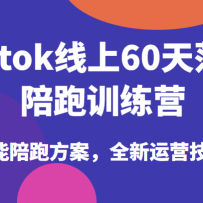 Tiktok����60���������ѵ��Ӫ�����Ҹ������ܷ�����ȫ����Ӫ���ɸɻ���