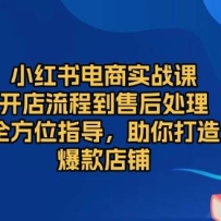 С�������ʵս�Σ��������̵��ۺ�����ȫ��λָ����������챬�����